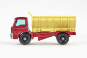 Matchbox 70 Grit-Spreading Truck