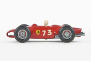 Matchbox 73 Ferrari Racing Car
