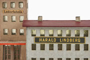 Neuffen Nr. 409 Lederfabrik Harald Lindberg