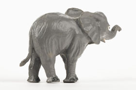 Reisler Nr. 2014 Kleiner Elefant