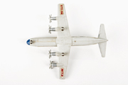 Siku Nr. F 18 a Lockheed L-188 Electra