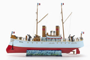 Tucher T 024 Kanonenboot Iena