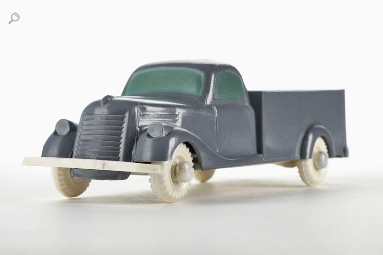 Wiking Life Truck 1:50