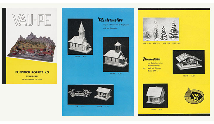 Vau-Pe Wintermotive Katalog 1962